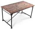 BROOKLIN table CENTRO SEDIA