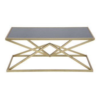 PIRAMID COFFEE TABLE