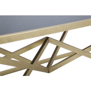 PIRAMID COFFEE TABLE