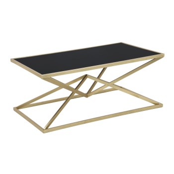 PIRAMID COFFEE TABLE