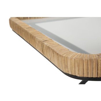 SAINT BARTH COFFEE TABLE RETT.