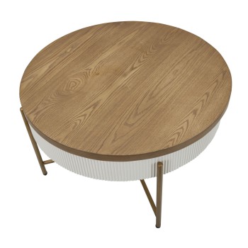 TOULOUSE COFFEE TABLE