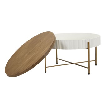 TOULOUSE COFFEE TABLE