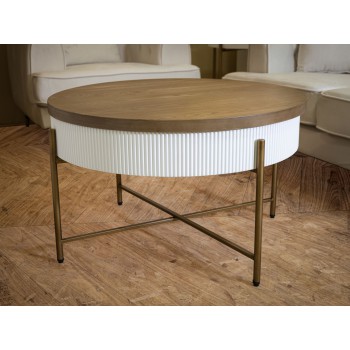 TOULOUSE COFFEE TABLE