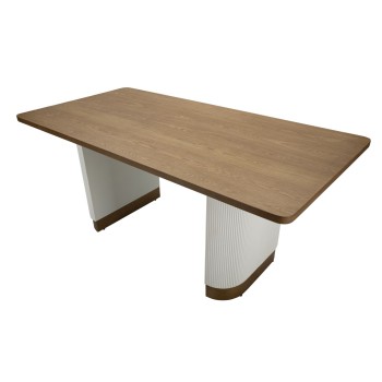 TOULOUSE DINING TABLE