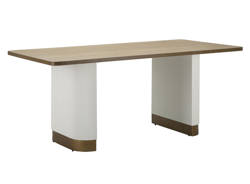 TOULOUSE DINING TABLE