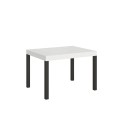 Extendable table 70x110/194 cm Everyday Anthracite frame