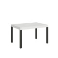 Extendable table 90x120/224 cm Everyday Anthracite frame