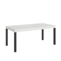 Extendable table 90x180/284 cm Everyday Anthracite frame