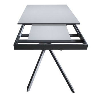 Ganty 160 (220cm) Extendable Itamoby table