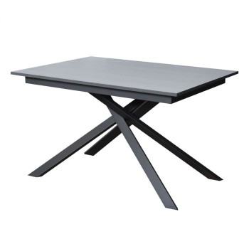 Ganty 160 (220cm) Extendable Itamoby table