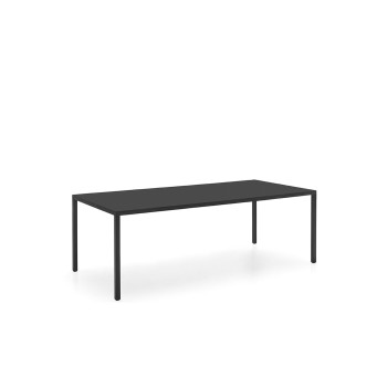 IRON CB4809-FR 200 CONNUBIA TABLE