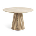 Jeanette table Ø 120 cm PROMO