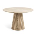 Jeanette table Ø 120 cm