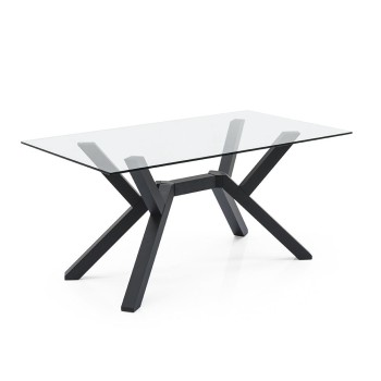 MIKADO TABLE CB4728-FR 160 CONNUBIA