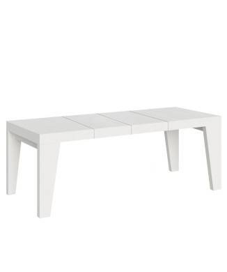 Naxy Premium Table - Extendable table 90x160/264 cm Naxy Premium White Ash