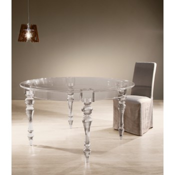 OSTE COLICO table