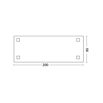 OSTE COLICO table