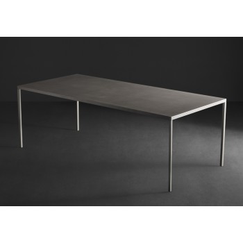 PURE EVO COLICO table