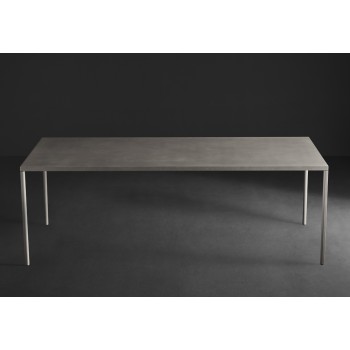 PURE EVO COLICO table