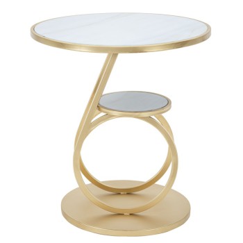 RING DOUBLE TABLE