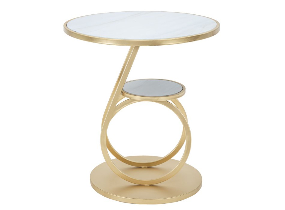 RING DOUBLE TABLE