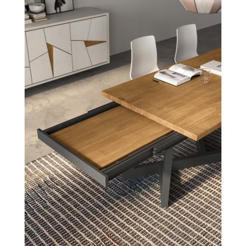 Rio Extendable Table