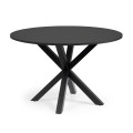 Full Argo round table Ø 119 cm La Forma