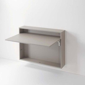 Bureau folding table/desk 0/87 PEZZANI