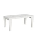 Extendable table 90x90/246 cm Spimbo Premium 