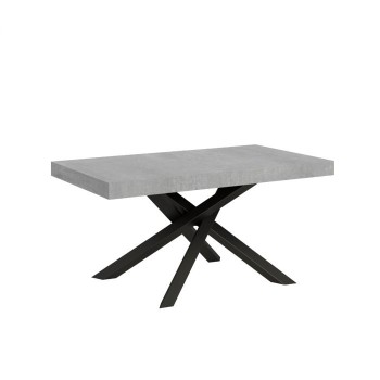 Volantis extendable table 160 (264) VE160TAVLTALL Itamoby