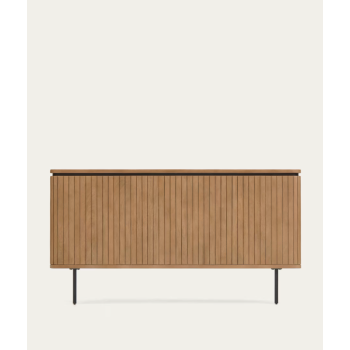 Licia wooden headboard LA FORMA