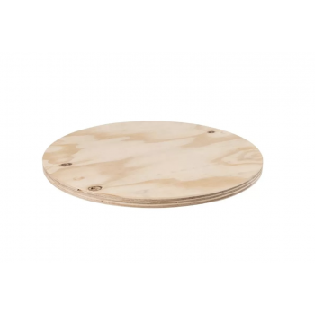 Wooden top 39 cm 13010 8 Seasons Design