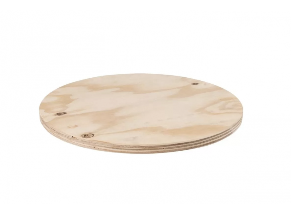 Wooden top 39 cm 13010 8 Seasons Design