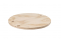 Wooden top 39 cm 13010 8 Seasons Design