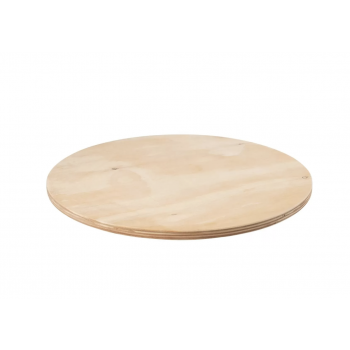 Wooden top 59 cm 13032 8 Seasons Design