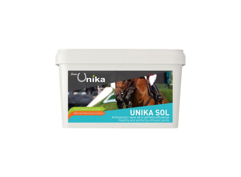 UNIKA SOL (1 KG) LU0048