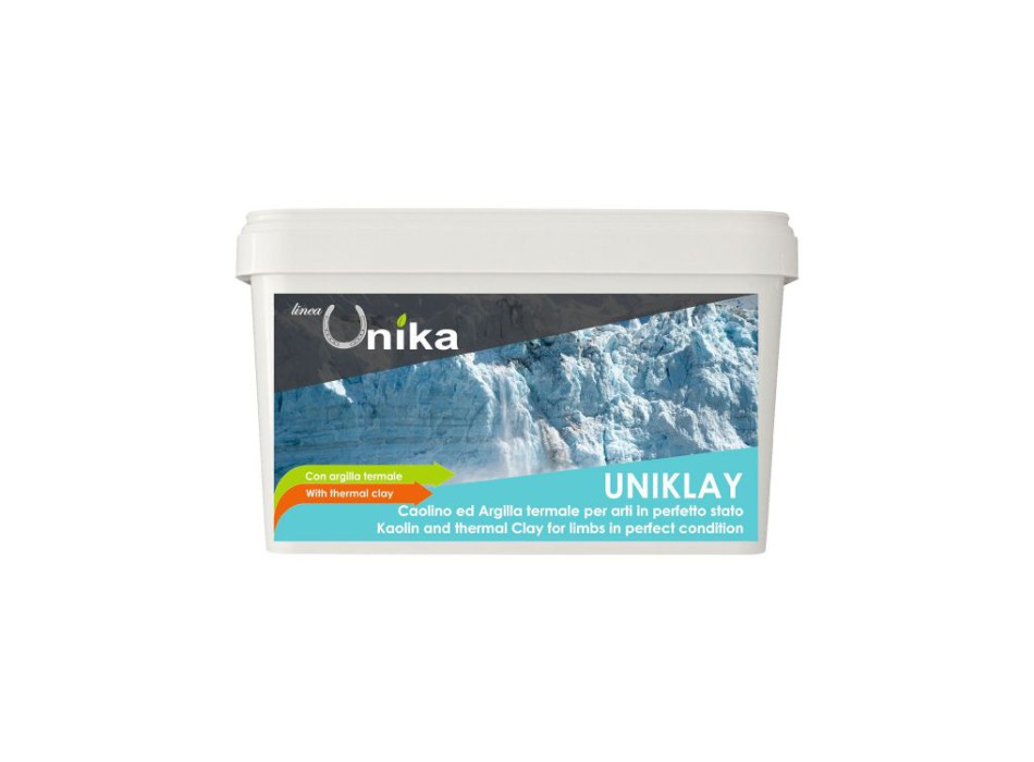 UNIKLAY (4 KG) LU0106