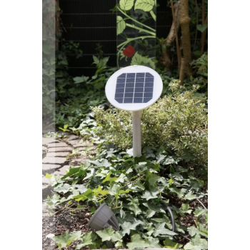 Square Solar Unit 51733 8 Seasons Design