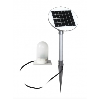 Square Solar Unit 51733 8 Seasons Design