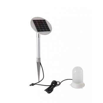 Round solar unit 51732 8 Seasons Design