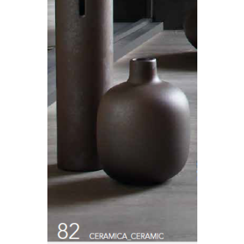 Chic vase Q104 / 5 Adriani & Rossi