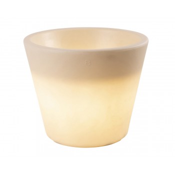 Luminous Classic Vase xm 32063 8 Seasons Design