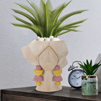 ELEGANT VASE -A-