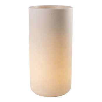 Elegant Bright Vase XL 32362 8 Seasons Design