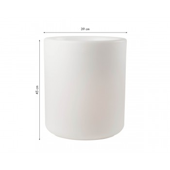 Elegant vase S 32361 8 Seasons Design