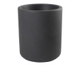 Elegant vase S anthracite (no lighting) 22010 8 Seasons Design