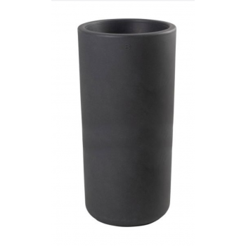 Elegant vase XL anthracite (no lighting) 22011 8 Seasons Design