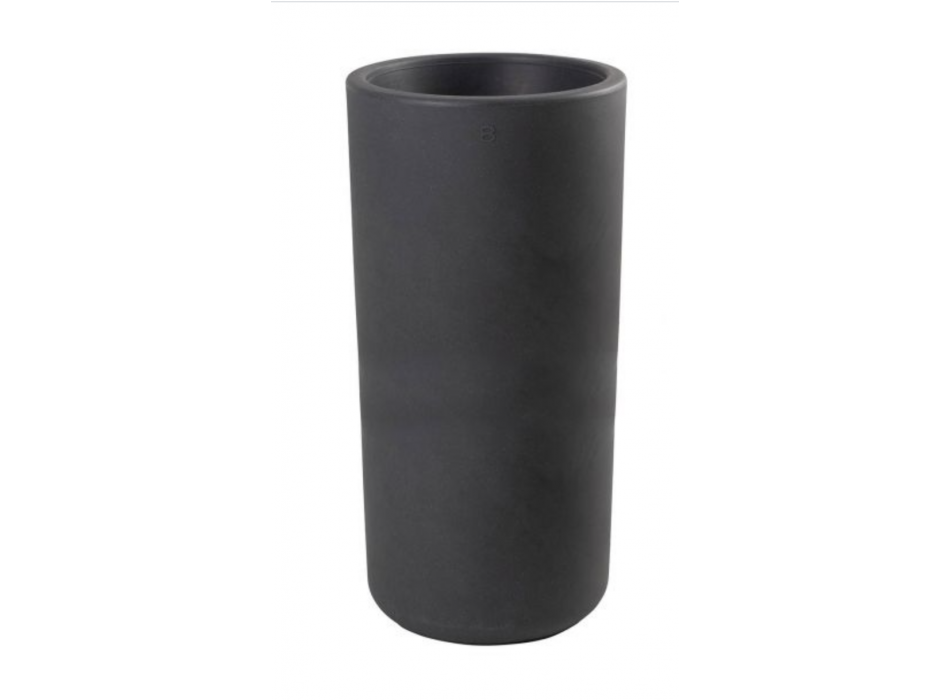 Elegant vase XL anthracite (no lighting) 22011 8 Seasons Design