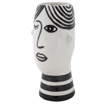 FACE VASE